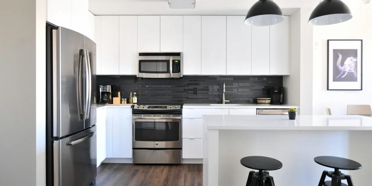 The Best Smart Appliances for 2025 for a Modern Kitchen