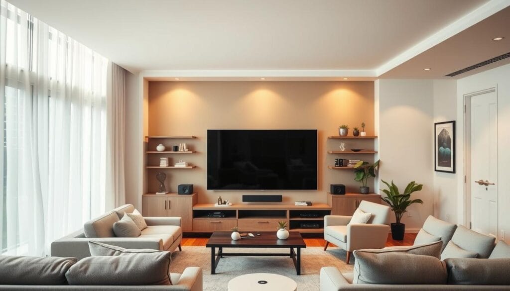Millennial homebuyers interested in smart home technology