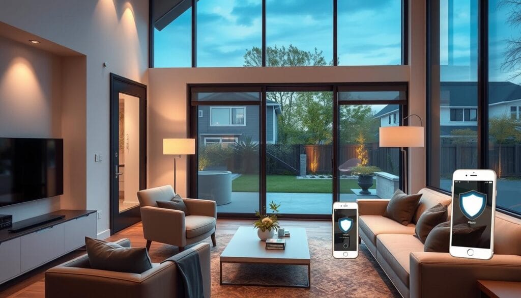 Smart home privacy solutions