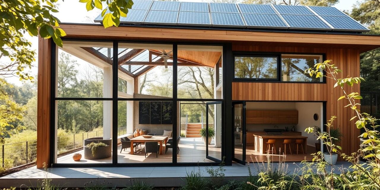 The Best Energy-Efficient Windows for Sustainable Homes