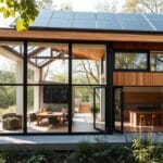 The Best Energy-Efficient Windows for Sustainable Homes
