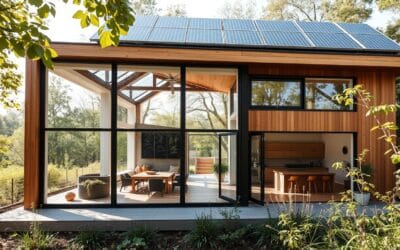 The Best Energy-Efficient Windows for Sustainable Homes