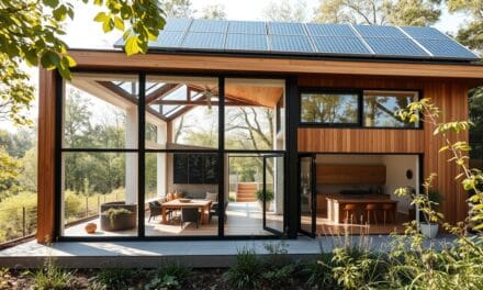 The Best Energy-Efficient Windows for Sustainable Homes