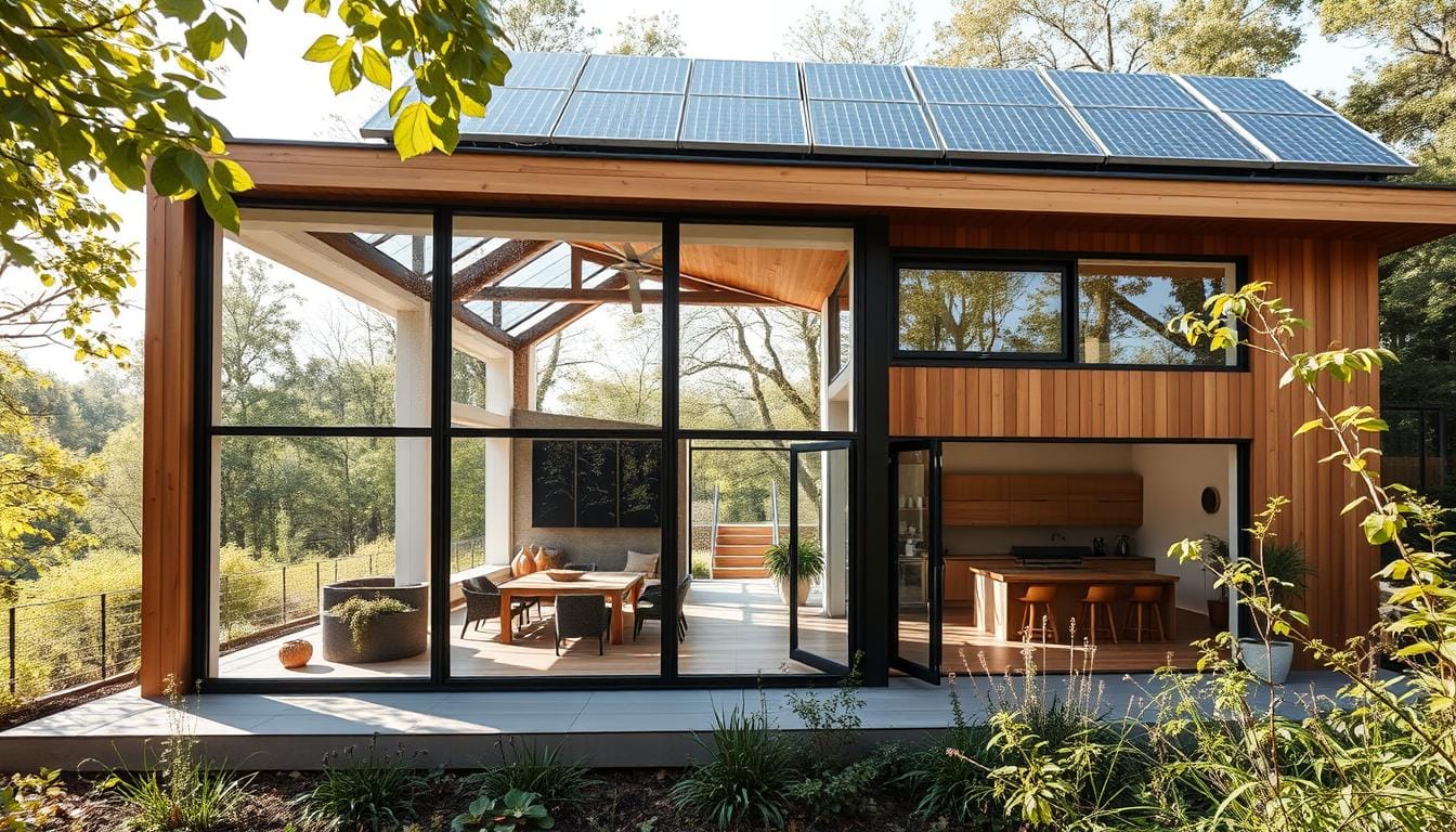 The Best Energy-Efficient Windows for Sustainable Homes