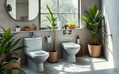 Best Low-Flow Toilets for Water Conservation at Home