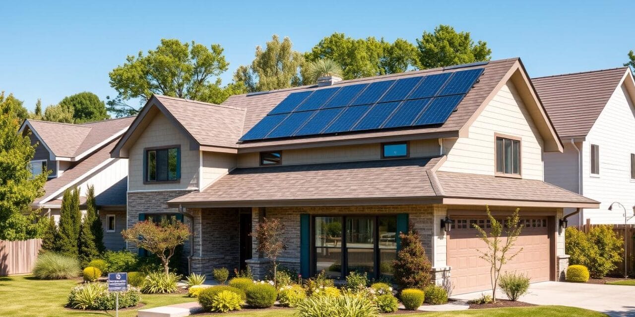 Best Solar Panels for Home Installation: Top Choices for Your Roof