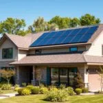 Best Solar Panels for Home Installation: Top Choices for Your Roof