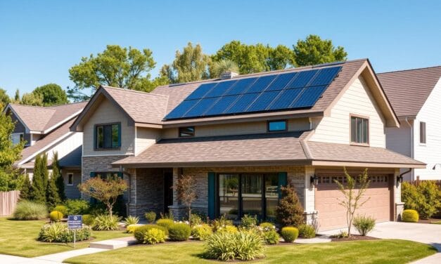 Best Solar Panels for Home Installation: Top Choices for Your Roof