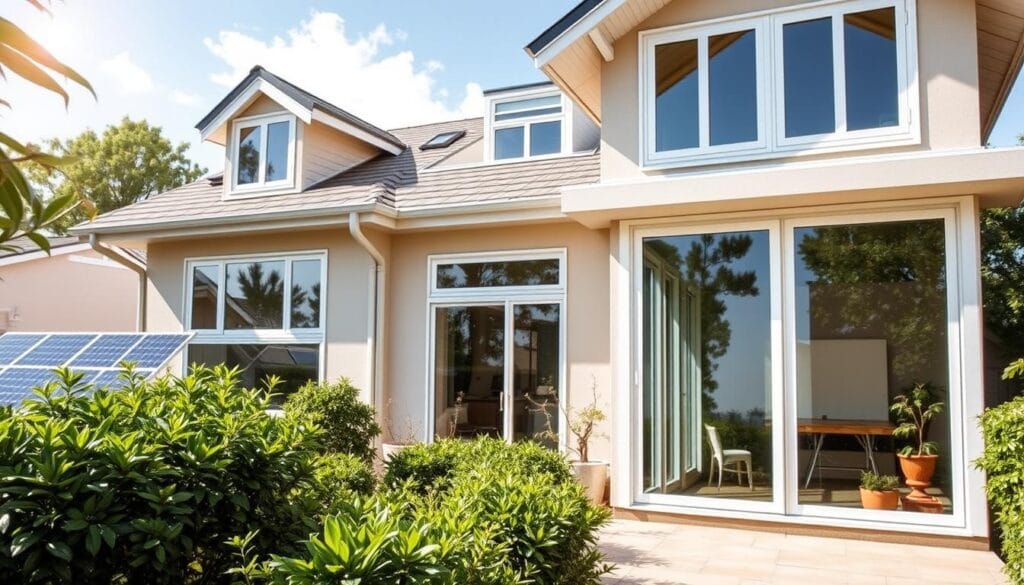 choosing energy-efficient windows