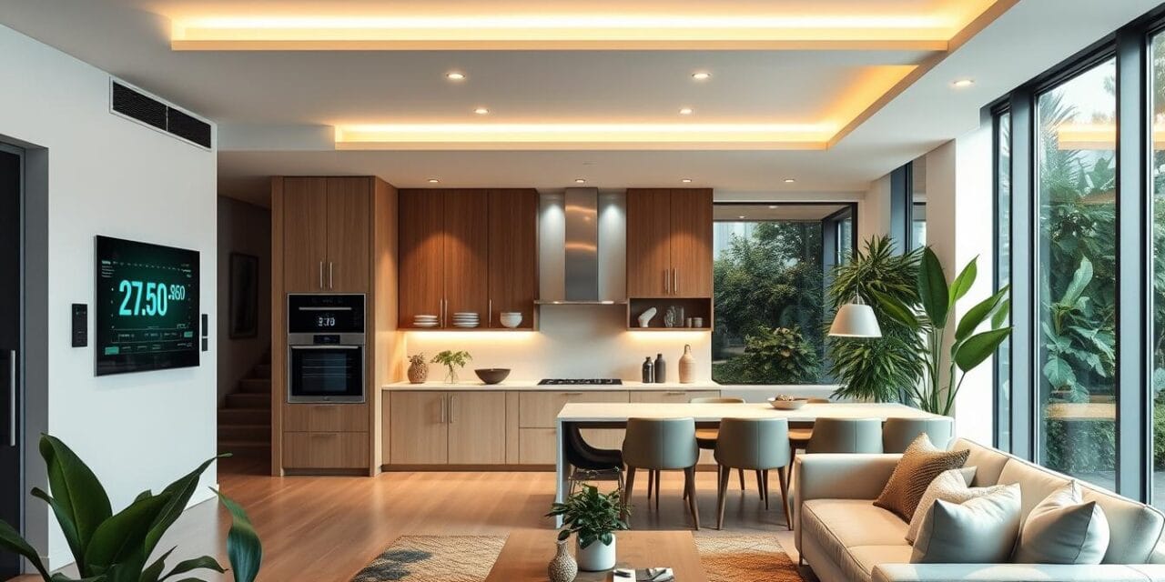 Future-Proof Your Home in 2025: Preparing for Next-Gen Smart Technologies