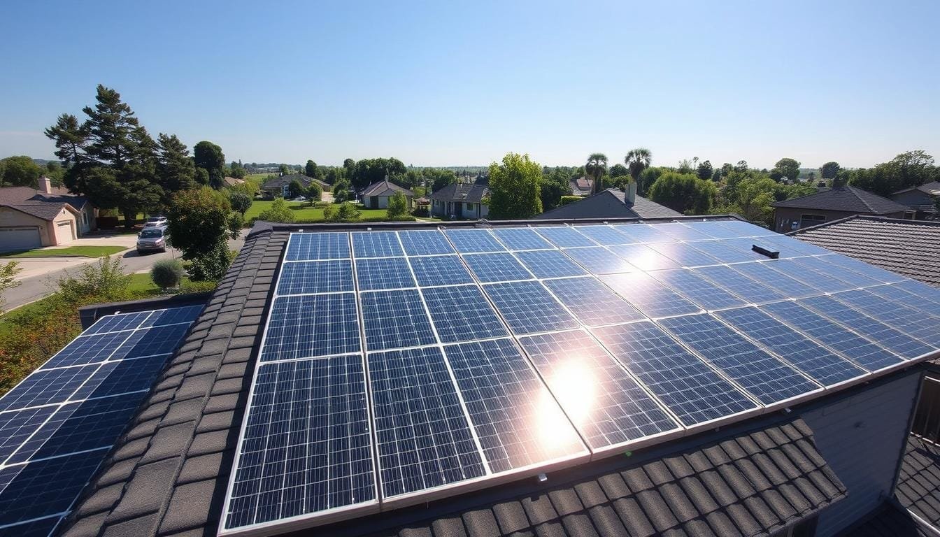 Best Solar Panels for Home Installation: Top Choices for Your Roof