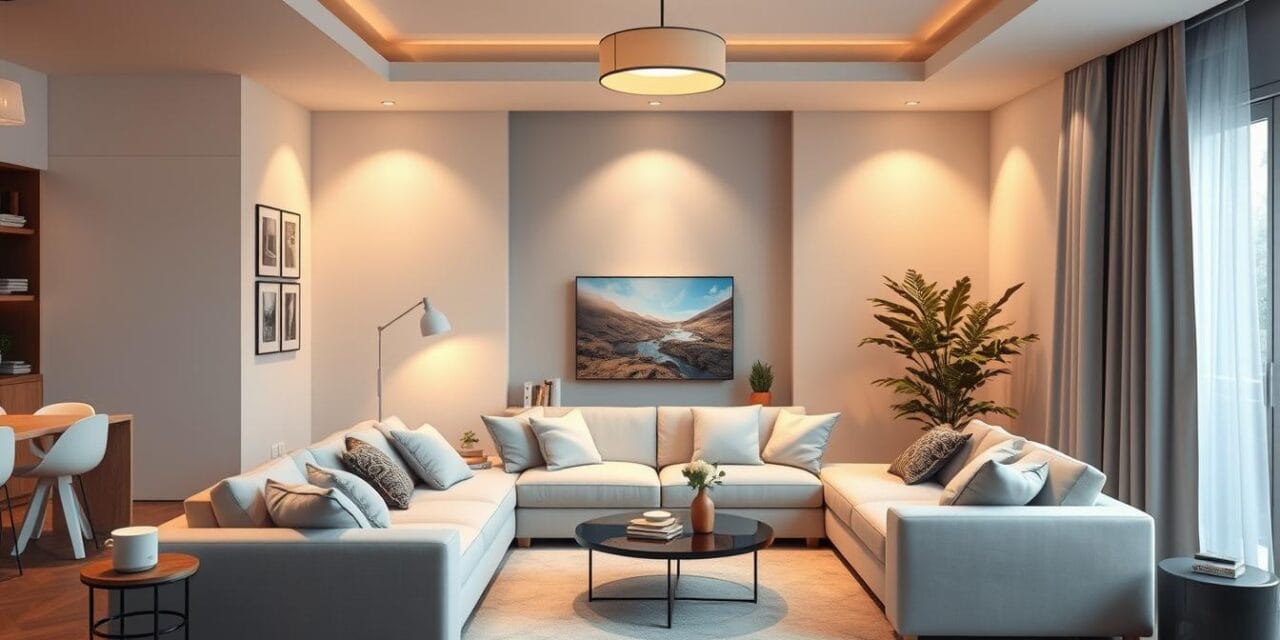 Smart Home Automation Routines: Automating Your Daily Life for Convenience