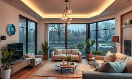 Smart Home 101: Everything You Need to Know to Get Started