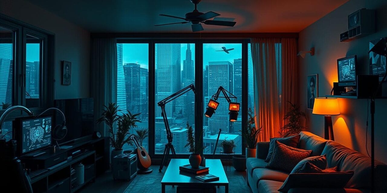 Smart Homes Privacy Concerns: What You Need to Know