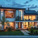 The Impact of Smart Homes on Real Estate Value
