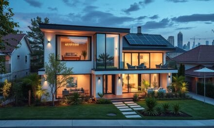 The Impact of Smart Homes on Real Estate Value