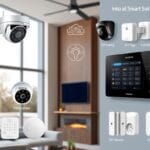 Smart Home Security: Comparing Top DIY and Professional Systems