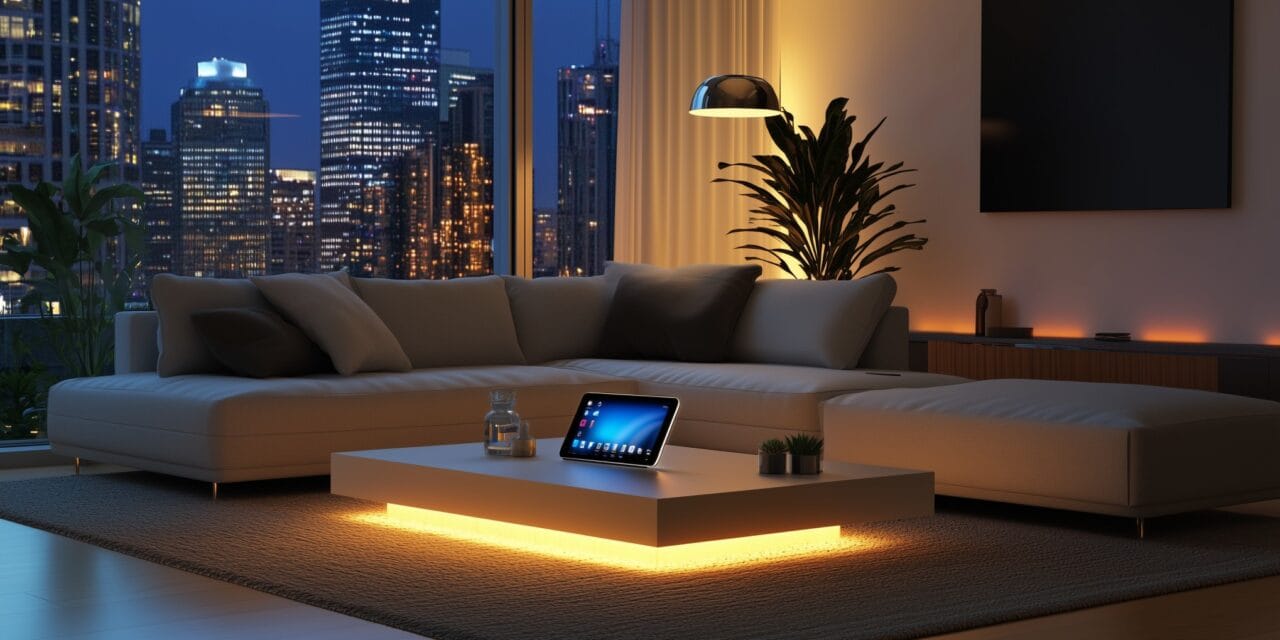 The Best Smart Light Bulbs for Every Room in Your Home in 2025