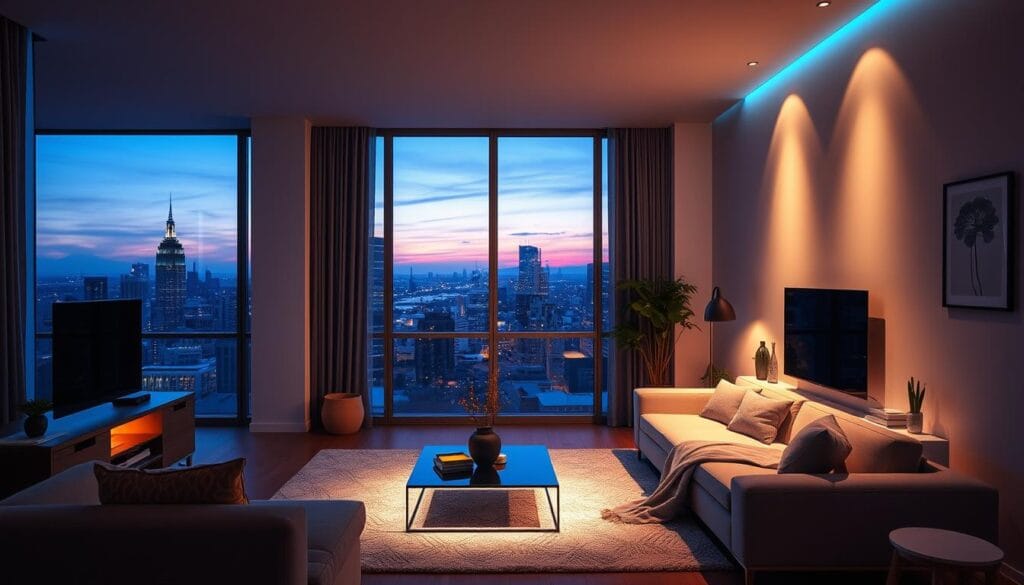 smart lighting convenience smart lighting convenience