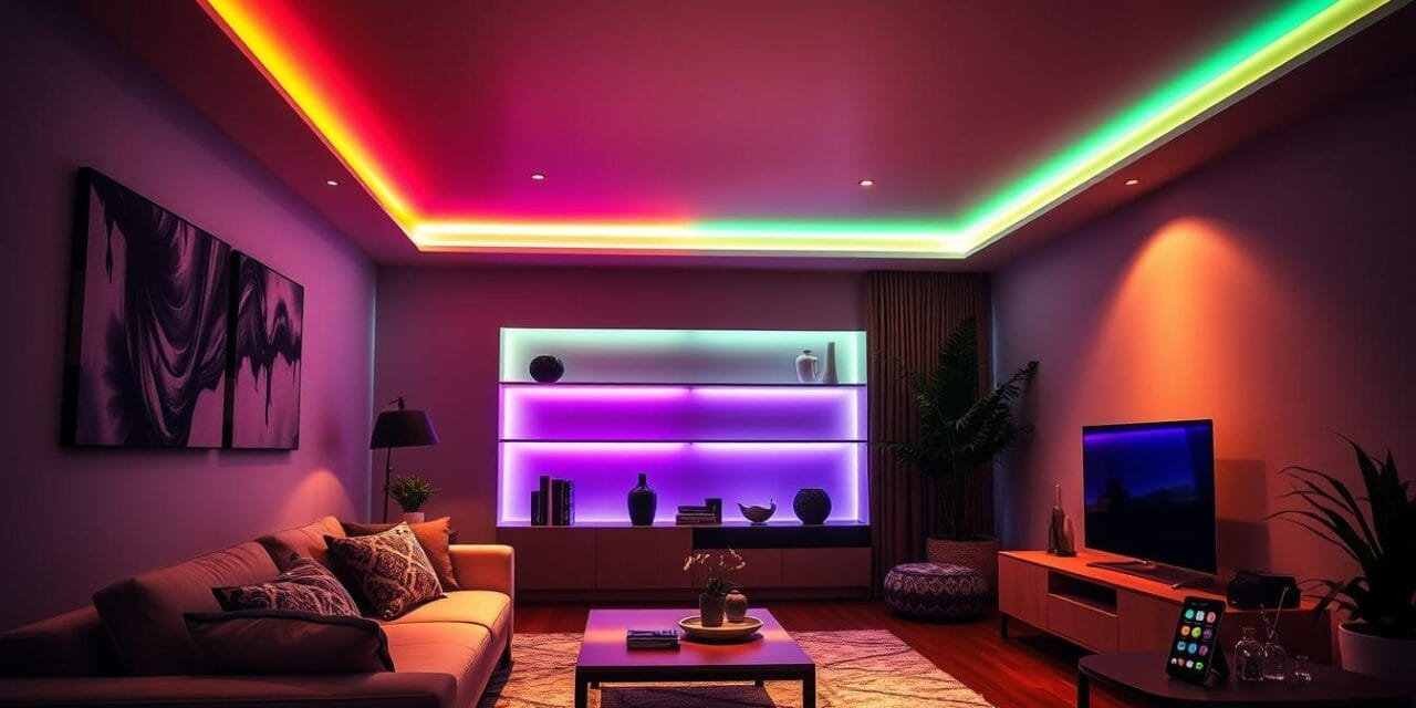 The Pros and Cons of Smart Lighting Systems: Is It Worth the Investment?