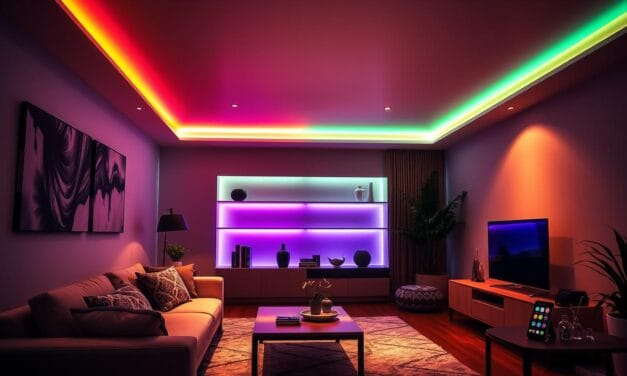 The Pros and Cons of Smart Lighting Systems: Is It Worth the Investment?