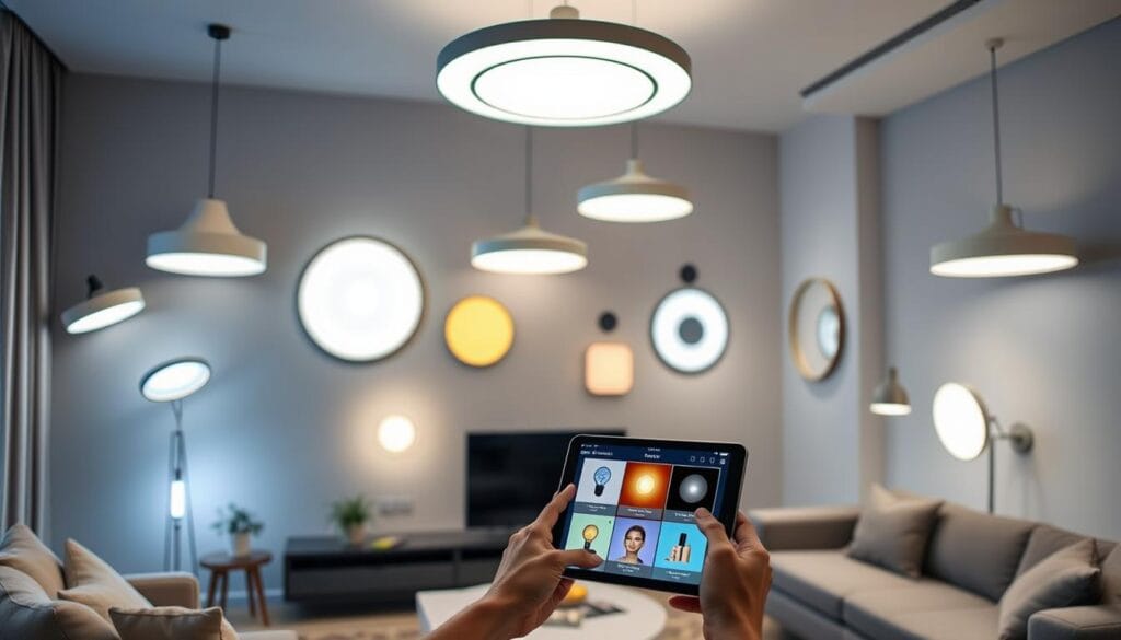 smart lighting system selection smart lighting system selection