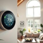 Energy Savings 101: Maximizing Efficiency with Smart Thermostats
