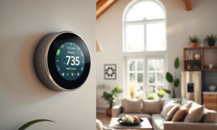 Energy Savings 101: Maximizing Efficiency with Smart Thermostats