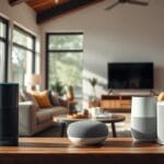Voice Control Home Assistants 2025: The Ultimate Guide to Transform Your Smart Home (Save $500+ on Energy Bills!)