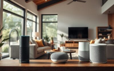 Voice Control Home Assistants 2025: The Ultimate Guide to Transform Your Smart Home (Save $500+ on Energy Bills!)