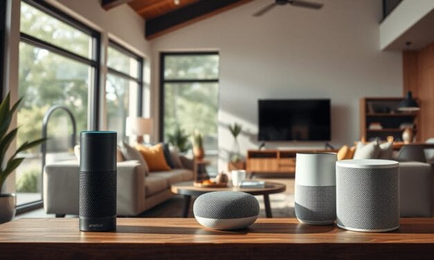 Voice Control Home Assistants 2025: The Ultimate Guide to Transform Your Smart Home (Save $500+ on Energy Bills!)