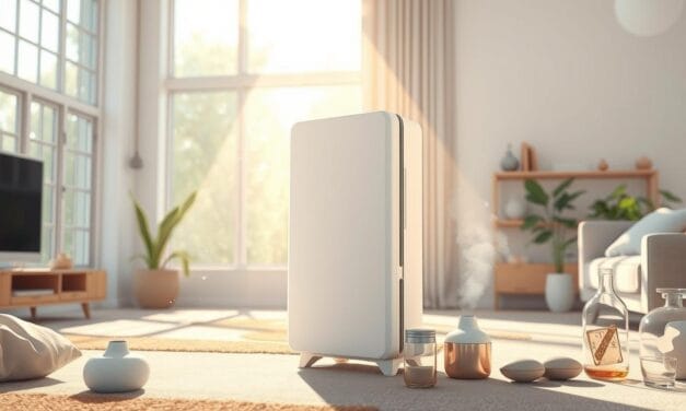 Do Air Purifiers Help With Smell?