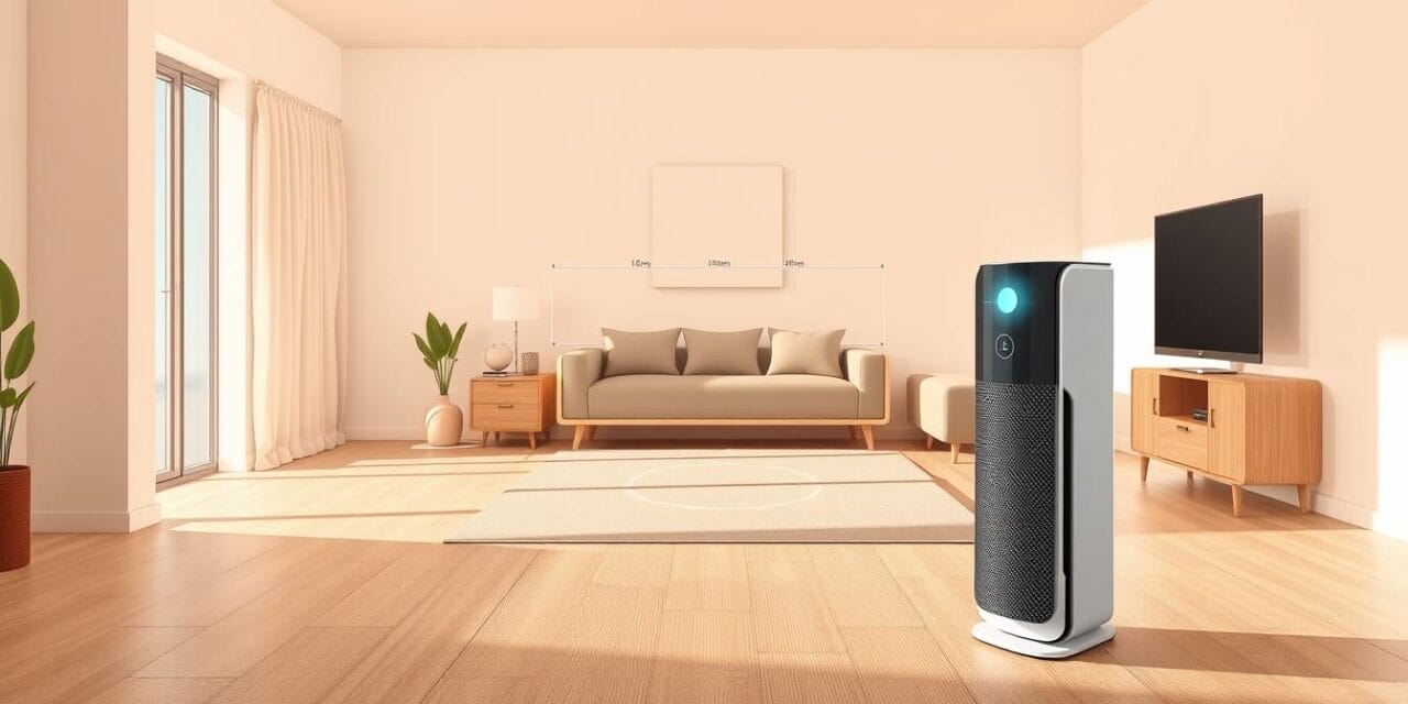 How Many Air Purifiers Do You Actually Need? The Room-by-Room Guide That Saves Money