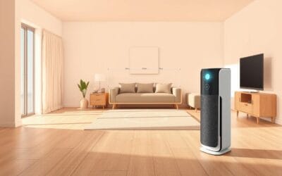 How Many Air Purifiers Do You Actually Need? The Room-by-Room Guide That Saves Money