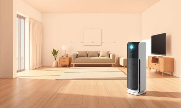 How Many Air Purifiers Do You Actually Need? The Room-by-Room Guide That Saves Money