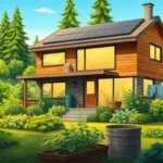 4 Eco-Friendly Home Upgrades You Can Do on a Budget