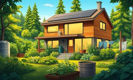 4 Eco-Friendly Home Upgrades You Can Do on a Budget