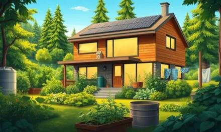 4 Eco-Friendly Home Upgrades You Can Do on a Budget