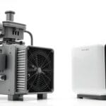 Air Scrubber vs Air Purifier: Which One Actually Works Better? (2025 Comparison)
