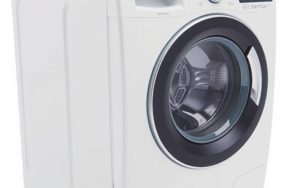 Top 10 Washing Machines in 2025: Expert Reviews & Buyer’s Guide