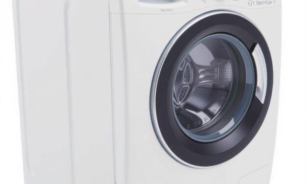 Top 10 Washing Machines in 2025: Expert Reviews & Buyer’s Guide