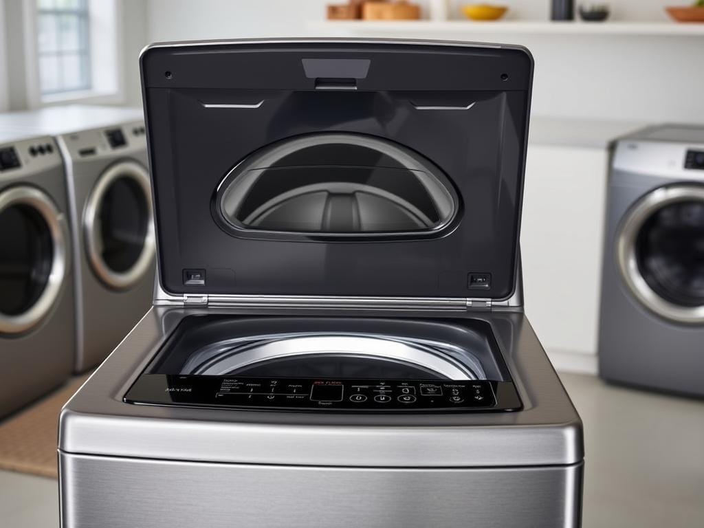 Maytag MVW7230HC top-loading washing machine - among the top 10 washing machines in 2025 Maytag MVW7230HC top-loading washing machine - among the top 10 washing machines in 2025