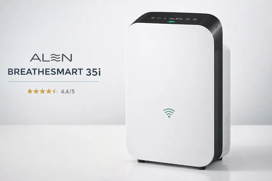 Alen Breathesmart 35i