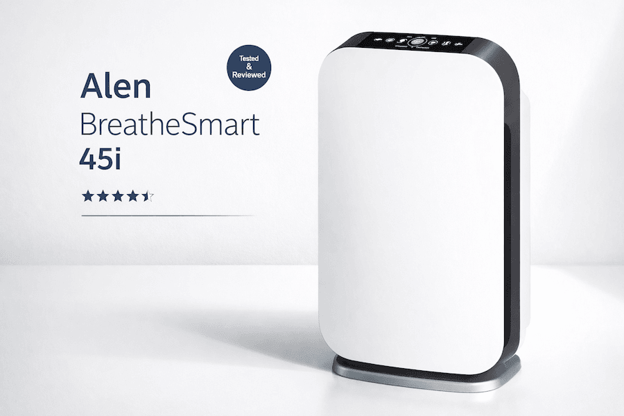 Alen Breathesmart 45i