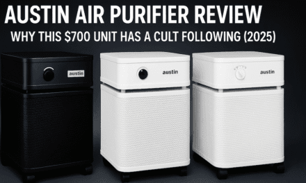 Austin Air Purifier Review: Why This $700 Unit Has a Cult Following (2025)