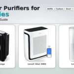 Best Air Purifiers for Allergies: Complete 2026 Guide