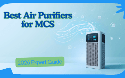 Best Air Purifiers for MCS (Multiple Chemical Sensitivity) 2026