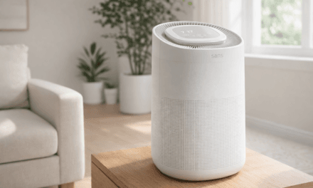 Sans HEPA 13 Air Purifier Review: Is This Medical-Grade Purifier Worth the Investment?