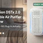 Clarifion DSTx 2.0 Review: Does This $80 Plug-In Air Purifier Actually Work?