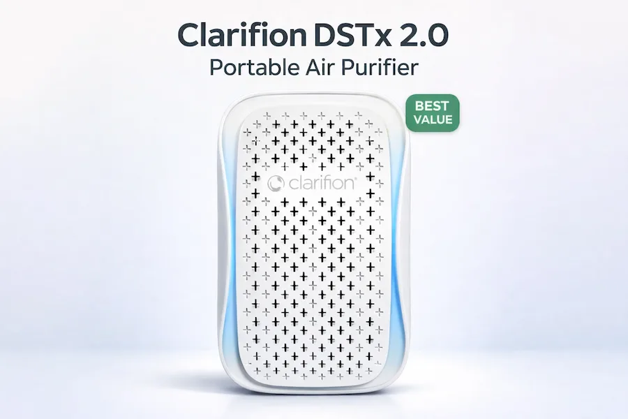 Clarifion DSTx 2.0
